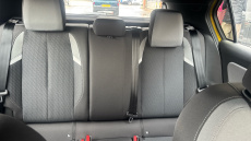 Vauxhall Astra 1.2 Turbo 130 Griffin 5dr Petrol Hatchback